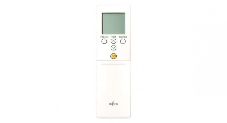 Инверторен стенен климатик Fujitsu Airstage ASEH30KMTB