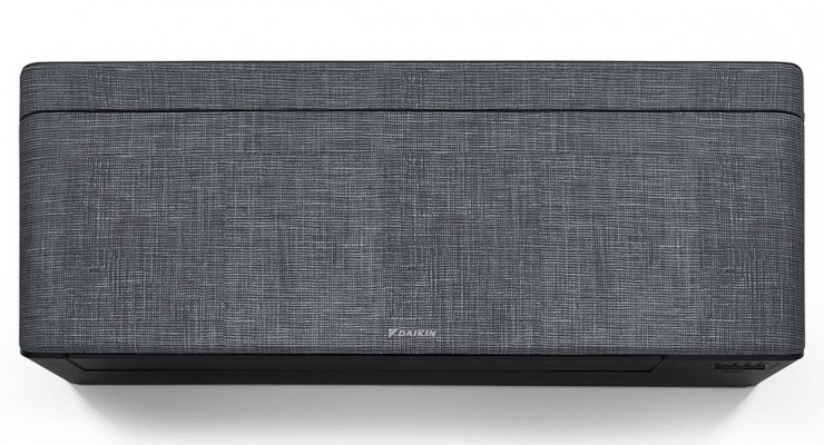 Инверторен стенен климатик Daikin Stylish FTXA35DG
