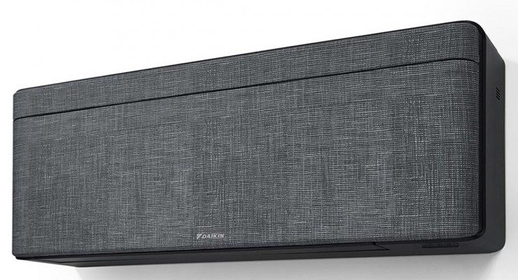 Инверторен стенен климатик Daikin Stylish FTXA35DG