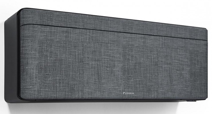 Инверторен стенен климатик Daikin Stylish FTXA42DG
