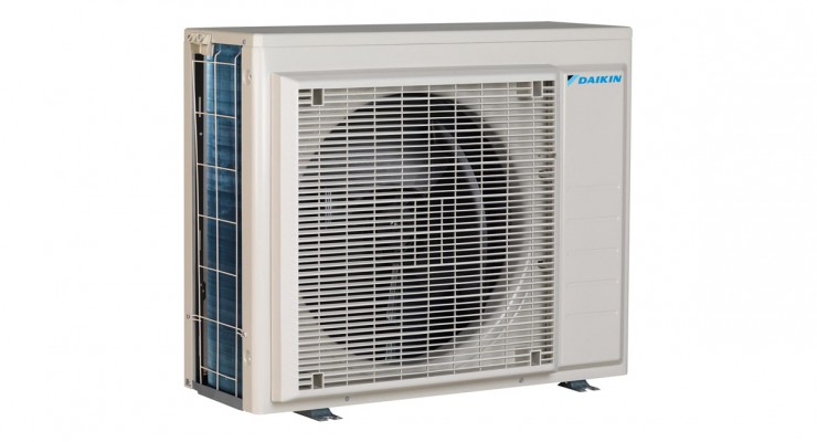 Инверторен стенен климатик Daikin Stylish FTXA50DG