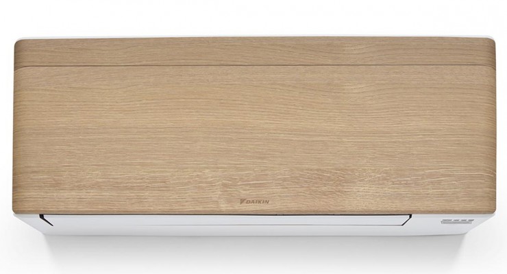 Инверторен стенен климатик Daikin Stylish FTXA50DP