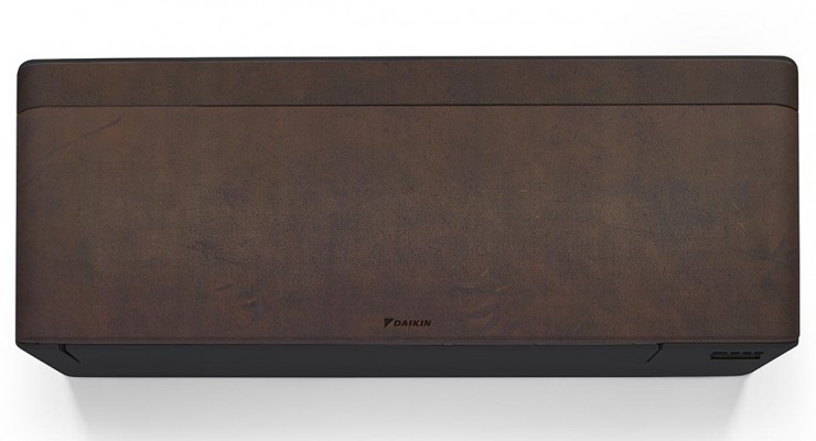 Инверторен стенен климатик Daikin Stylish FTXA25DL