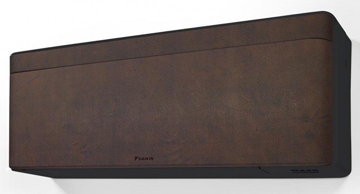 Инверторен стенен климатик Daikin Stylish FTXA50DL