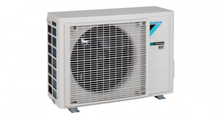 Инверторен стенен климатик Daikin Stylish FTXA50DL