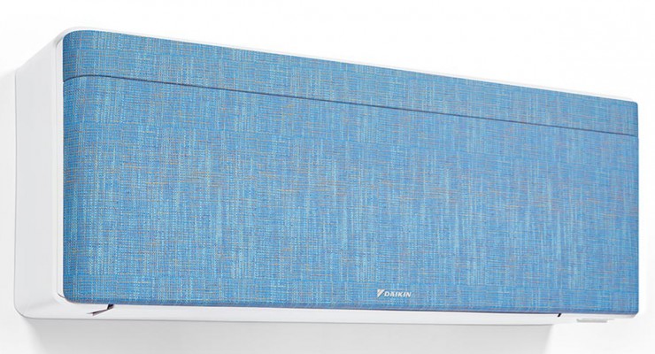 Инверторен стенен климатик Daikin Stylish FTXA35DC