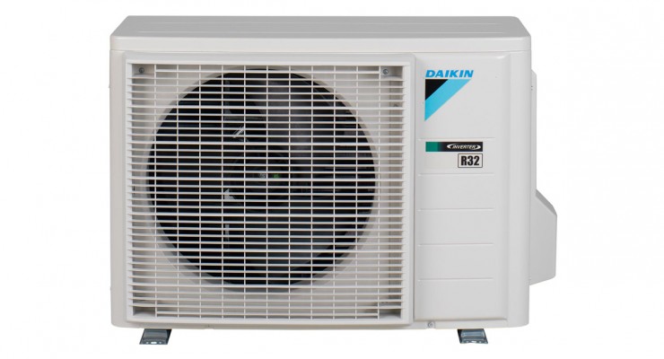Инверторен стенен климатик Daikin Stylish FTXA35DC