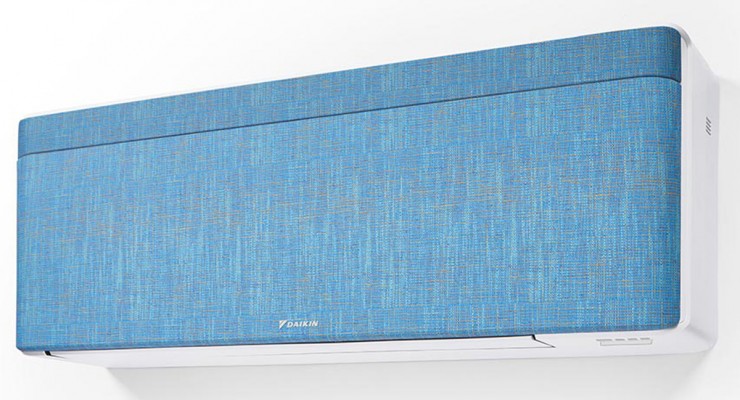Инверторен стенен климатик Daikin Stylish FTXA42DC