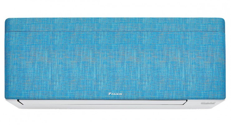 Инверторен стенен климатик Daikin Stylish FTXA50DC