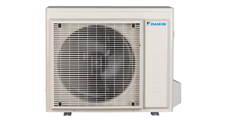 Инверторен стенен климатик Daikin Stylish FTXA42DY
