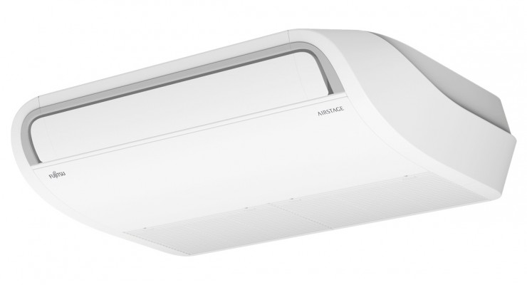 Инверторен таванен климатик Fujitsu Airstage ABEG18KRTA ECO