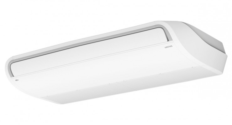 Трифазен инверторен таванен климатик Fujitsu Airstage ABEG36KRTA ECO