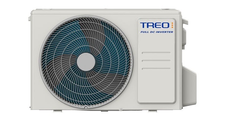Инверторен стенен климатик Treo CS-I09MS3