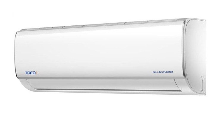 Инверторен стенен климатик Treo CS-I09MS3