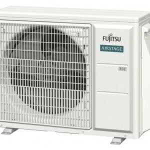 Мултисплит външно тяло Fujitsu Airstage AOEG18KBCA2