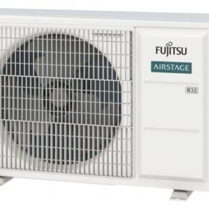 Мултисплит външно тяло Fujitsu Airstage AOEH18KACB2
