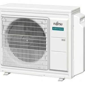 Мултисплит външно тяло Fujitsu Airstage AOEH18KACB3