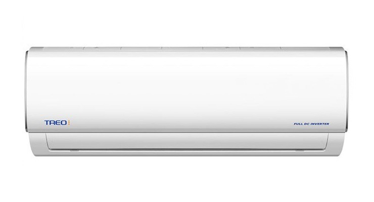 Инверторен стенен климатик Treo CS-I24MS3