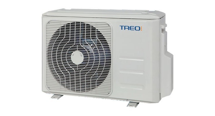 Инверторен стенен климатик Treo CS-I09MFB3 2025