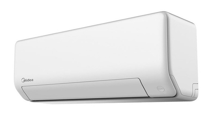 Инверторен стенен климатик Midea All Easy Pro Nordic MSEPBU-09HRFN8-QRD6GW