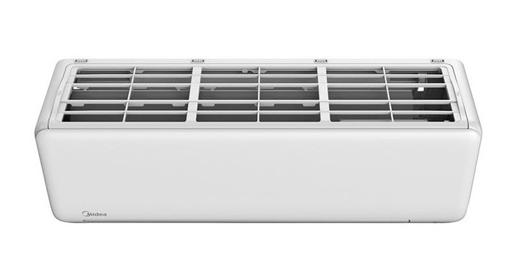 Инверторен стенен климатик Midea All Easy Pro Nordic MSEPBU-09HRFN8-QRD6GW