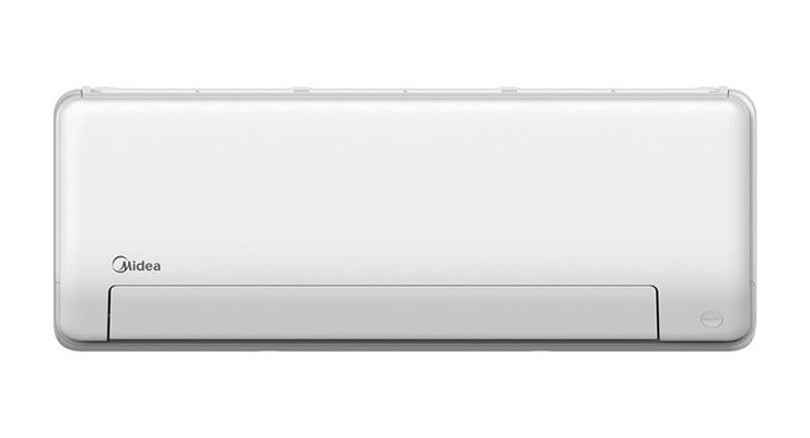 Инверторен стенен климатик Midea All Easy Pro Nordic MSEPBU-09HRFN8-QRD6GW