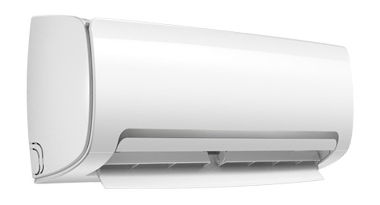 Инверторен стенен климатик Midea Mission II MB-09N8D6-I