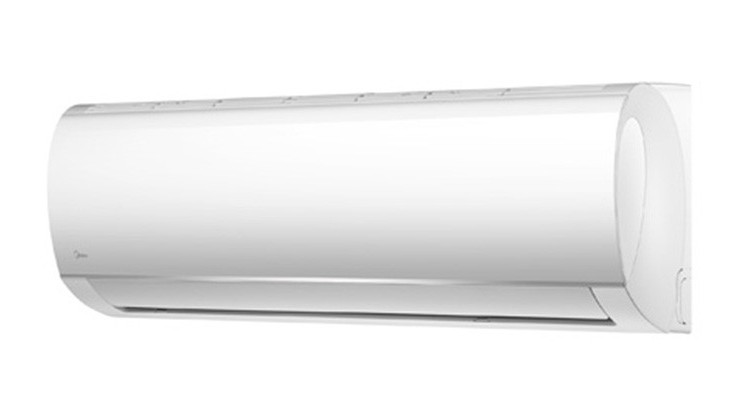 Инверторен стенен климатик Midea Mission II MB-09N8D6-I