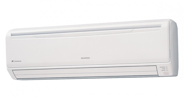 Инверторен стенен климатик Fuji Electric RSA24LCC