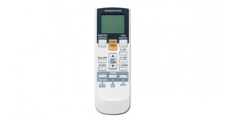 Инверторен стенен климатик Fuji Electric RSA30LCC