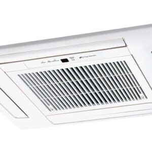Конвенционален касетъчен климатик Fuji Electric RCW14R
