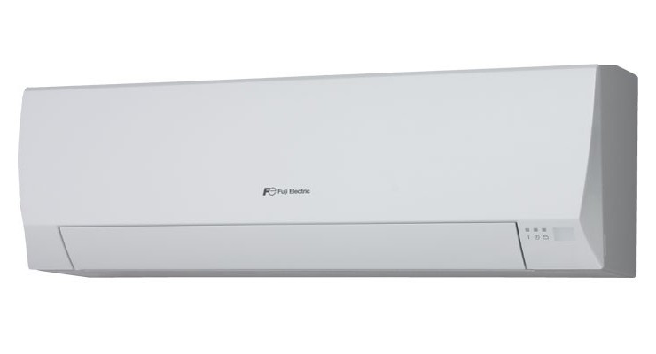 Инверторен стенен климатик Fuji Electric RSG09LLCB