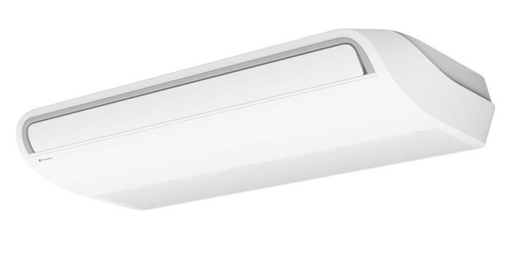 Инверторен таванен климатик Fuji Electric RYG45KRTA ECO серия