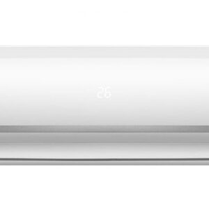 Инверторен стенен климатик Midea Mission II MB-12N8D6-I