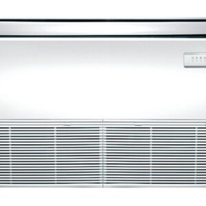 Трифазен инверторен подово-таванен климатик Midea MUE-48HRFNX-QRD0W