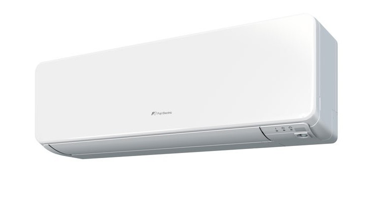 Хиперинверторен стенен климатик Fuji Electric RSG12KGTE