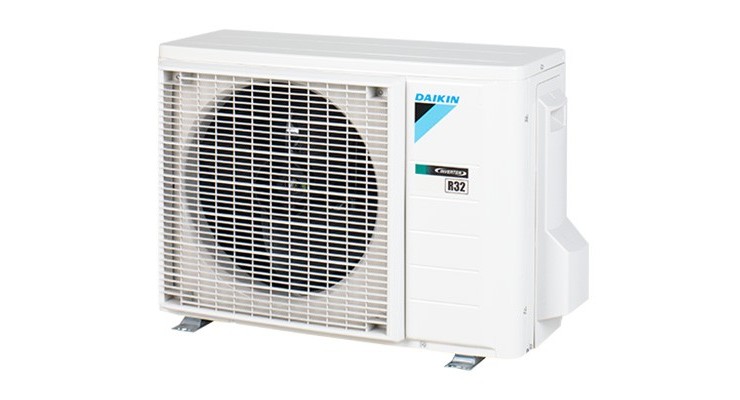 Инверторен стенен климатик Daikin Stylish FTXA42CW