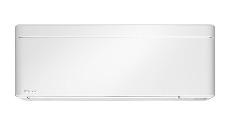 Инверторен стенен климатик Daikin Stylish FTXA50CW