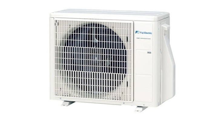Инверторен стенен климатик Fuji Electric RSG12KMCE