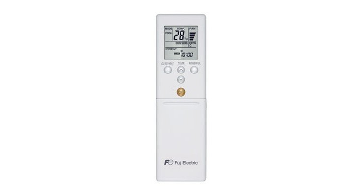 Инверторен стенен климатик Fuji Electric RSG12KMCE