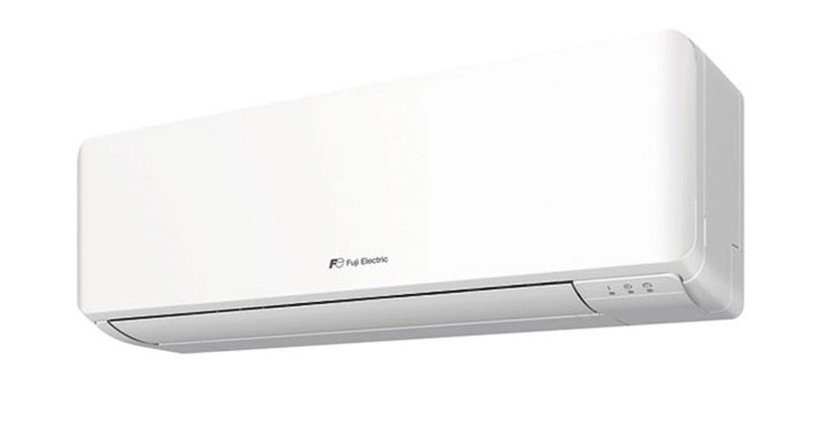 Инверторен стенен климатик Fuji Electric RSG12KMCE