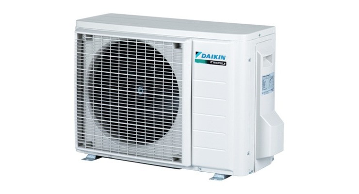 Инверторен стенен климатик Daikin Comfora FTXP25N9