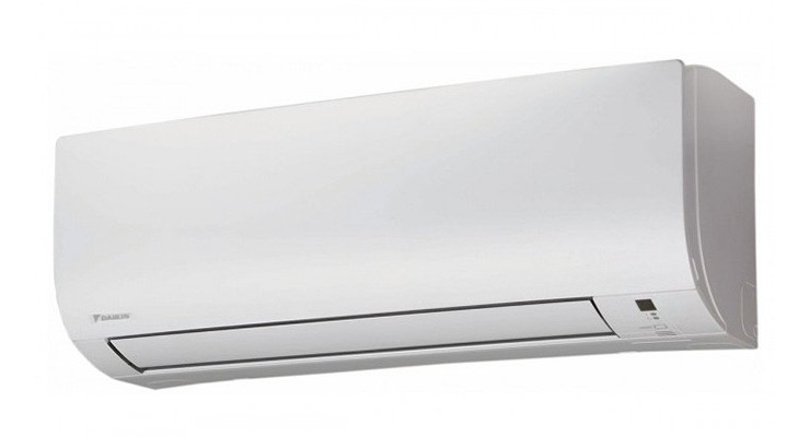 Инверторен стенен климатик Daikin Comfora FTXP50N9