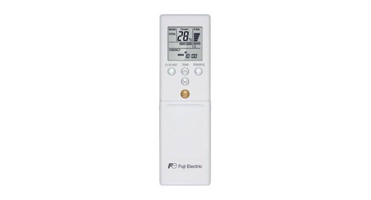 Инверторен стенен климатик Fuji Electric RSG24KMTE