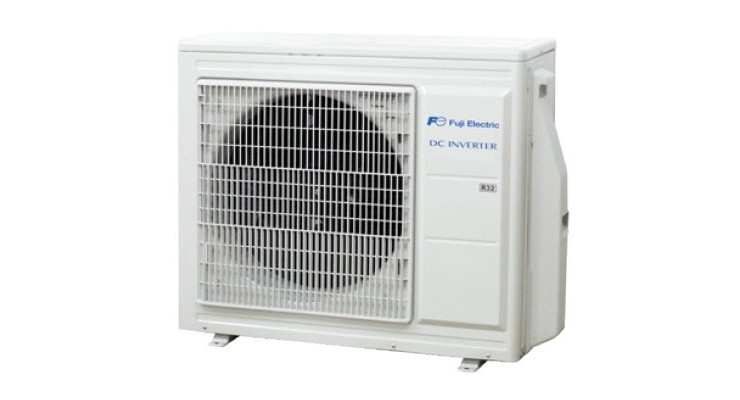 Инверторен стенен климатик Fuji Electric RSG24KMTE