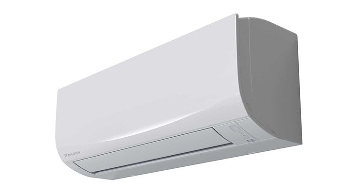 Инверторен стенен климатик Daikin Sensira FTXF71F