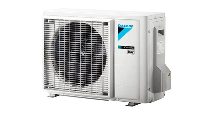 Инверторен подов климатик Daikin Perfera FVXM50B