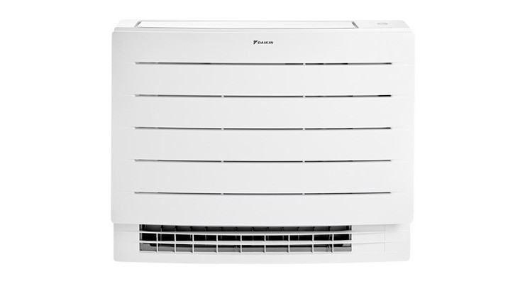 Инверторен подов климатик Daikin Perfera FVXM50B