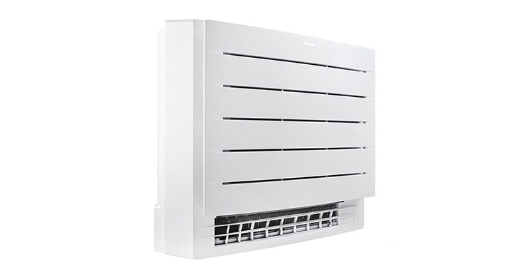 Инверторен подов климатик Daikin Perfera FVXM50B