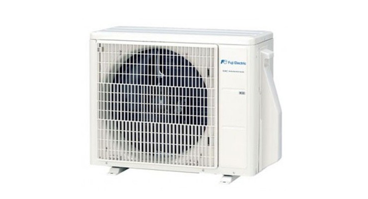 Инверторен стенен климатик Fuji Electric RSG09KETE